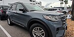 New 2025 FORD EXPLORER Active RWD in DELRAY BEACH, FLORIDA