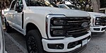 New 2026 FORD F-250 PLATINUM 4WD CREW CAB 6.75' BOX in DELRAY BEACH, FLORIDA