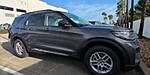 New 2025 FORD EXPLORER ACTIVE RWD in DELRAY BEACH, FLORIDA