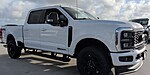 New 2026 FORD F-250 XLT 4WD CREW CAB 6.75' BOX in DELRAY BEACH, FLORIDA