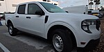 New 2025 FORD MAVERICK XL AWD SUPERCREW in DELRAY BEACH, FLORIDA