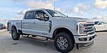 New 2026 FORD F-250 LARIAT 4WD CREW CAB 6.75' BOX in DELRAY BEACH, FLORIDA