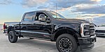 New 2026 FORD F-250 PLATINUM 4WD CREW CAB 6.75' BOX in DELRAY BEACH, FLORIDA