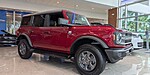 New 2025 FORD BRONCO BIG BEND 4 DOOR 4X4 in DELRAY BEACH, FLORIDA