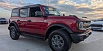 New 2025 FORD BRONCO BIG BEND 4 DOOR 4X4 in DELRAY BEACH, FLORIDA