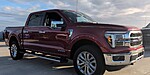 New 2025 FORD F-150 LARIAT 4WD SUPERCREW 6.5' BOX in DELRAY BEACH, FLORIDA