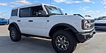 New 2025 FORD BRONCO BADLANDS 4 DOOR ADVANCED 4X4 in DELRAY BEACH, FLORIDA
