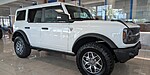 New 2025 FORD BRONCO BADLANDS 4 DOOR ADVANCED 4X4 in DELRAY BEACH, FLORIDA