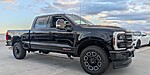 New 2026 FORD F-250 PLATINUM 4WD CREW CAB 6.75' BOX in DELRAY BEACH, FLORIDA
