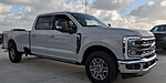 New 2026 FORD F-350 LARIAT 2WD CREW CAB 6.75' BOX in DELRAY BEACH, FLORIDA