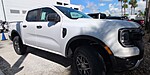 New 2025 FORD RANGER XLT 2WD SUPERCREW 5' BOX in DELRAY BEACH, FLORIDA