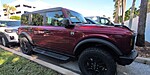 New 2025 FORD BRONCO BIG BEND 4 DOOR 4X4 in DELRAY BEACH, FLORIDA