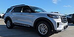 New 2025 FORD EXPLORER ACTIVE RWD in DELRAY BEACH, FLORIDA