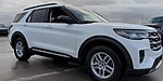 New 2025 FORD EXPLORER ACTIVE RWD in DELRAY BEACH, FLORIDA