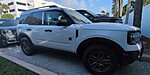 New 2025 FORD BRONCO SPORT BIG BEND 4X4 in DELRAY BEACH, FLORIDA