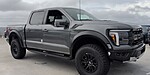 New 2025 FORD F-150 RAPTOR 4WD SUPERCREW 5.5' BOX in DELRAY BEACH, FLORIDA
