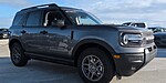 New 2025 FORD BRONCO SPORT BIG BEND 4X4 in DELRAY BEACH, FLORIDA