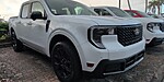 New 2025 FORD MAVERICK LARIAT AWD SUPERCREW in DELRAY BEACH, FLORIDA
