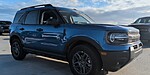 New 2025 FORD BRONCO SPORT BIG BEND 4X4 in DELRAY BEACH, FLORIDA