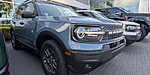 New 2025 FORD BRONCO SPORT BIG BEND 4X4 in DELRAY BEACH, FLORIDA
