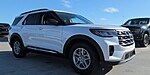 New 2025 FORD EXPLORER ACTIVE RWD in DELRAY BEACH, FLORIDA