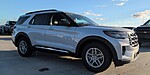 New 2025 FORD EXPLORER ACTIVE RWD in DELRAY BEACH, FLORIDA