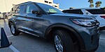 New 2025 FORD EXPLORER ACTIVE RWD in DELRAY BEACH, FLORIDA