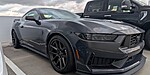 New 2024 FORD MUSTANG DARK HORSE FASTBACK in DELRAY BEACH, FLORIDA