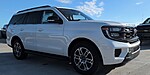 New 2025 FORD EXPEDITION ACTIVE 4X4 in DELRAY BEACH, FLORIDA
