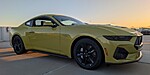 New 2025 FORD MUSTANG GT PREMIUM FASTBACK in DELRAY BEACH, FLORIDA