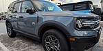 New 2025 FORD BRONCO SPORT BIG BEND 4X4 in DELRAY BEACH, FLORIDA