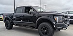 New 2025 FORD F-150 RAPTOR 4WD SUPERCREW 5.5' BOX in DELRAY BEACH, FLORIDA
