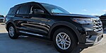 New 2025 FORD EXPLORER ACTIVE RWD in DELRAY BEACH, FLORIDA