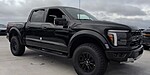 New 2025 FORD F-150 RAPTOR 4WD SUPERCREW 5.5' BOX in DELRAY BEACH, FLORIDA