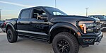 New 2025 FORD F-150 RAPTOR 4WD SUPERCREW 5.5' BOX in DELRAY BEACH, FLORIDA