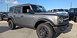 New 2025 FORD BRONCO BIG BEND 4 DOOR 4X4 in DELRAY BEACH, FLORIDA