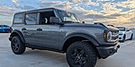 New 2025 FORD BRONCO BIG BEND 4 DOOR 4X4 in DELRAY BEACH, FLORIDA