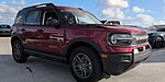New 2025 FORD BRONCO SPORT BIG BEND 4X4 in DELRAY BEACH, FLORIDA