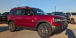 New 2025 FORD BRONCO SPORT BIG BEND 4X4 in DELRAY BEACH, FLORIDA