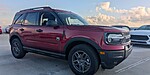 New 2025 FORD BRONCO SPORT BIG BEND 4X4 in DELRAY BEACH, FLORIDA