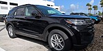 New 2025 FORD EXPLORER ACTIVE RWD in DELRAY BEACH, FLORIDA