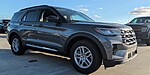 New 2025 FORD EXPLORER ACTIVE RWD in DELRAY BEACH, FLORIDA