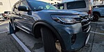 New 2025 FORD EXPLORER ACTIVE RWD in DELRAY BEACH, FLORIDA