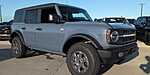 New 2025 FORD BRONCO BIG BEND 4 DOOR 4X4 in DELRAY BEACH, FLORIDA
