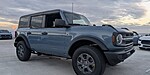 New 2025 FORD BRONCO BIG BEND 4 DOOR 4X4 in DELRAY BEACH, FLORIDA