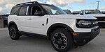 New 2025 FORD BRONCO SPORT OUTER BANKS 4X4 in DELRAY BEACH, FLORIDA