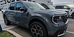 New 2025 FORD MAVERICK LARIAT AWD SUPERCREW in DELRAY BEACH, FLORIDA