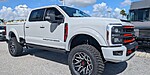 New 2026 FORD F-250 LARIAT 4WD CREW CAB 6.75' BOX in DELRAY BEACH, FLORIDA