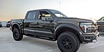New 2025 FORD F-150 RAPTOR 4WD SUPERCREW 5.5' BOX in DELRAY BEACH, FLORIDA