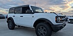 New 2025 FORD BRONCO BIG BEND 4 DOOR 4X4 in DELRAY BEACH, FLORIDA